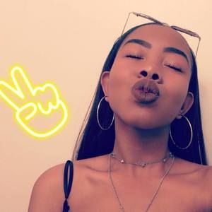 Meet your Posher, Kamisha